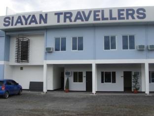 Siayan Travellers Inn Pasay Exterior photo